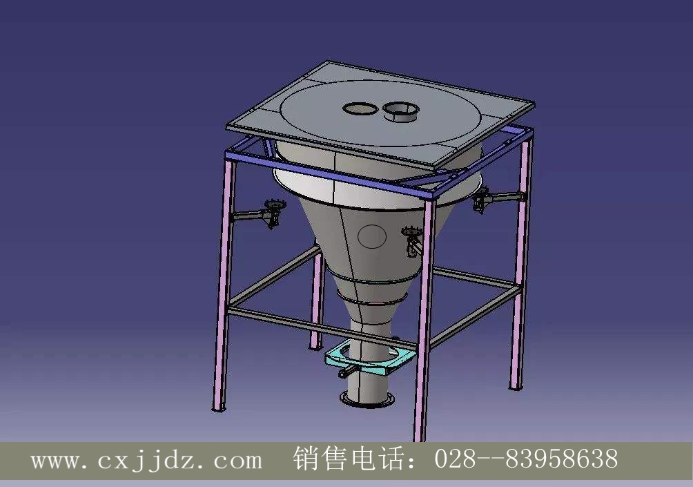 四川電子配料秤——精準配料，助力工業智能化發展