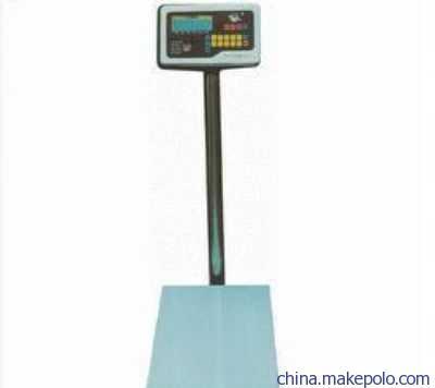 60公斤龍口臺秤與優質電子臺秤選購指南 上海鷹衡稱重設備廠家解析