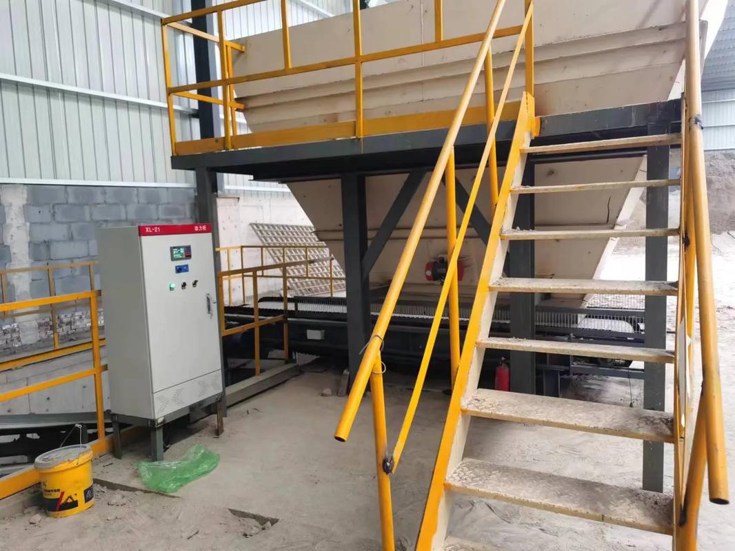 穩(wěn)定可靠，專業(yè)高效——自動(dòng)化配料設(shè)備生產(chǎn)廠家