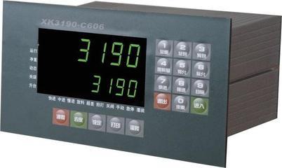 精準計量，高效配料——上海臺之衡稱重設備配料秤解決方案