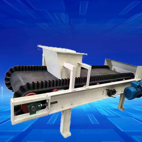 高精度配料新時(shí)代 稱重計(jì)量設(shè)備廠家與定量給料機(jī)、配料秤的完美協(xié)同